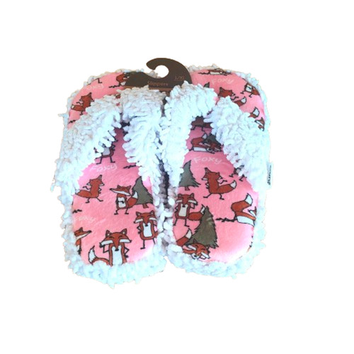 Women ladies slippers - ladies,