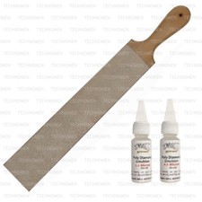 SHARPENING HONING STROPING