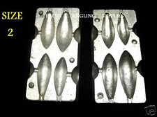 SEA FISHING 4 - 1 DISTANCE