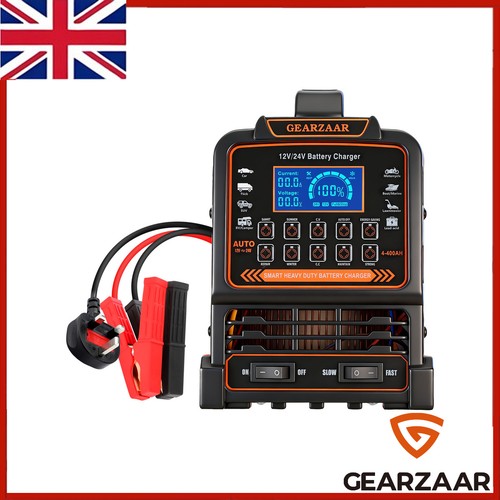 Battery maintainer - battery,