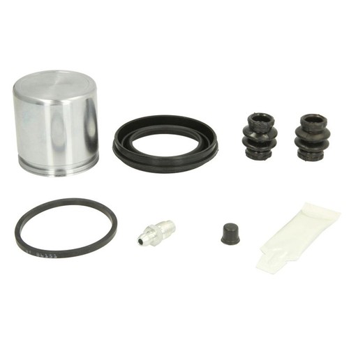 Brake caliper repair kit front - brake,