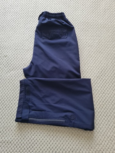 Sunderland golf trousers - golf,