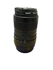 sigma 100-300mm  1:4.5-6.7 uc