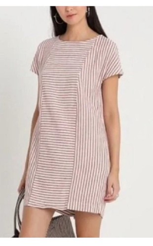 Madewell daphne striped - daphne,