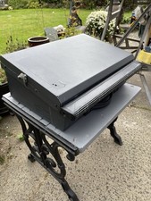 Peavey XR800F Powered Mixer