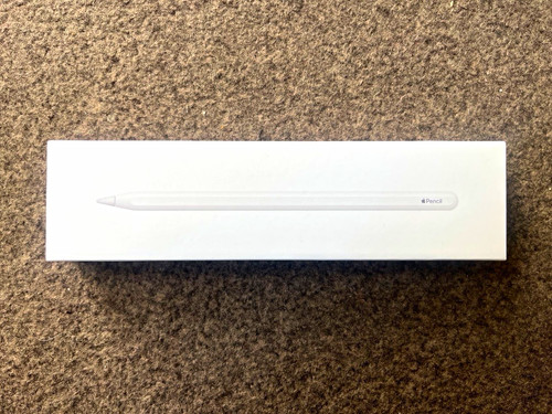 Apple pencil 2nd gen magnetic - pencil,