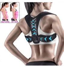 Adjustable Men Women Posture