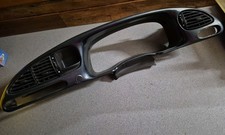 Ford Mondeo ST200 Dash