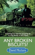 Any Broken Biscuits? (Paperback) - FREE Shipping