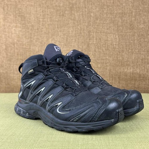 Salomon pro high gtx - 🥥salomon,