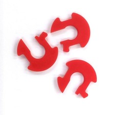 Rock Shox Rear Shock Volume Reducer Kit - Super Deluxe/ Deluxe 2017+