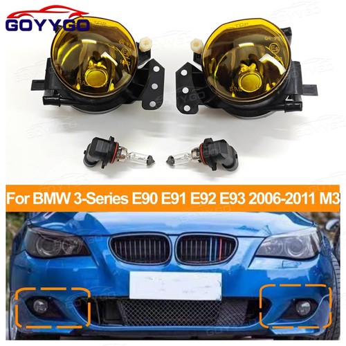 Car front bumper fog - fog, light