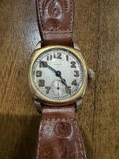 Vintage elgin cushion - vintage,