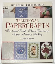 Traditional Paper raft