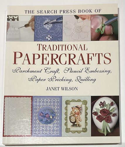 Traditional paper raft - traditional,