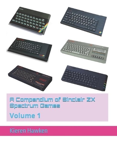 Compendium sinclair zx - a,