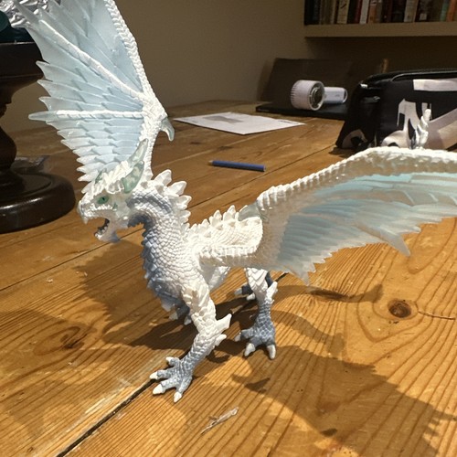 Schleich eldrador creature - eldrador,