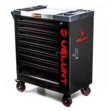 8 Drawer Roller Tool Chest