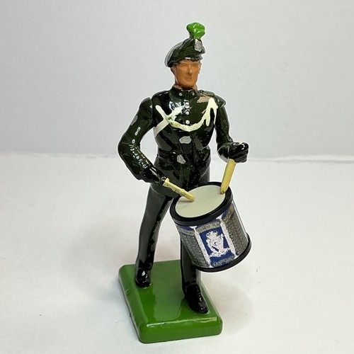 Britain royal irish rangers - w,