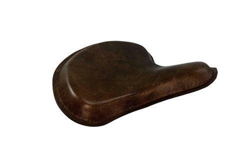 Harley tractor style solo - style, seat