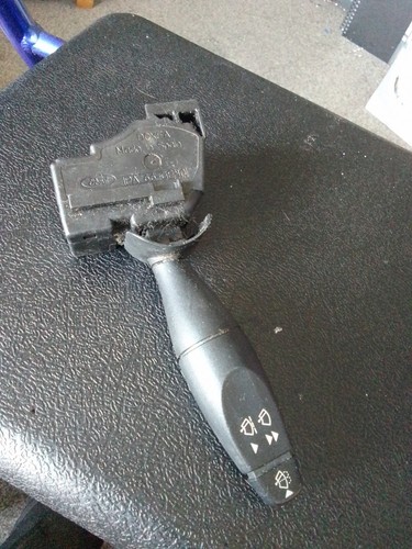 Ford focus mk1 wiper control - mk1,