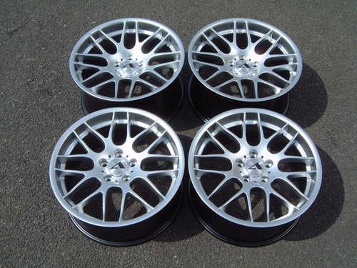 New atomic csl - new, 19"