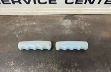 Vintage Bicycle Handlebar Grips. Raleigh BSA Triumph