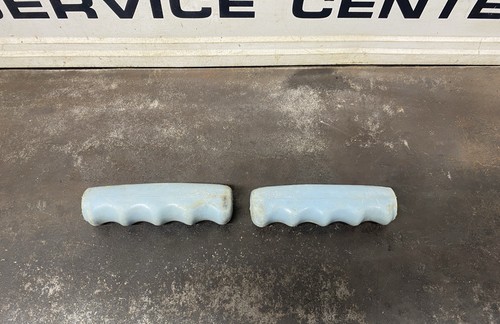 Vintage bicycle handlebar - bicycle,