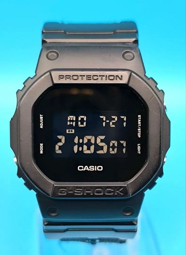Shock 5600bbn battery - g-shock, dw-5600bbn,