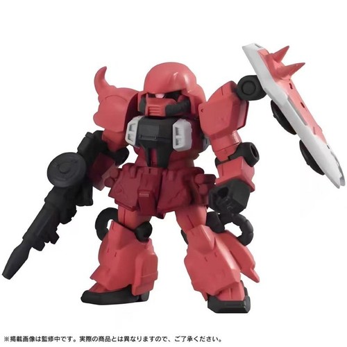 Mobile suit ensemble bandai - suit, 18