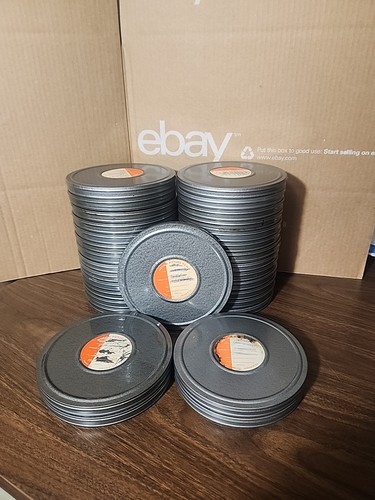 Vintage compco 300ft 8mm - vintage,