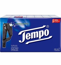Tempo Classic Tissues 56 x 10