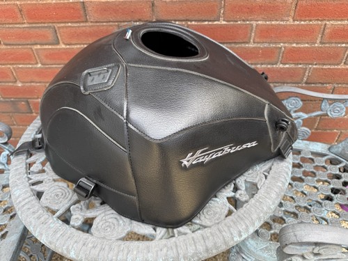 Bagster tank cover hayabusa - bagster,