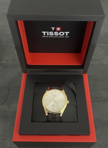 Tissot powermatic 40mm - 80,