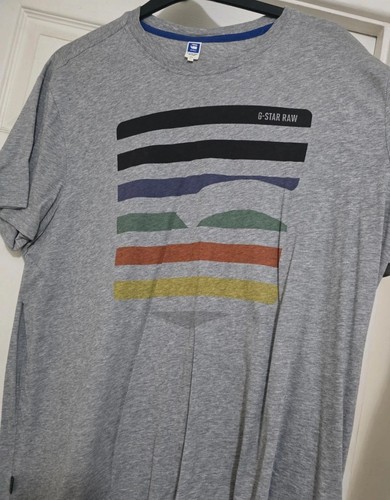 Star raw men gray - g-star,
