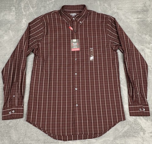 Van heusen flex shirt mens - van,
