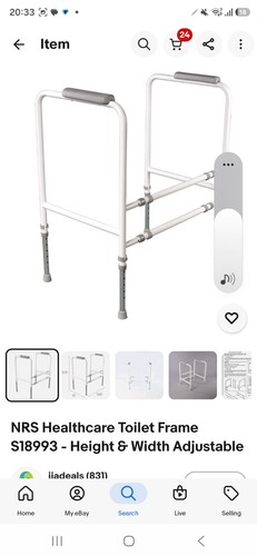 Toilet frame for sale free - frame,