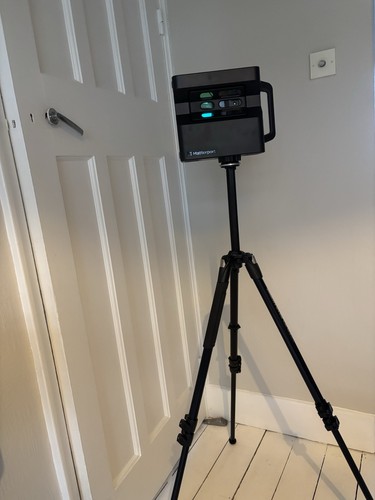 Matterport pro2 camera - pro2, 3d