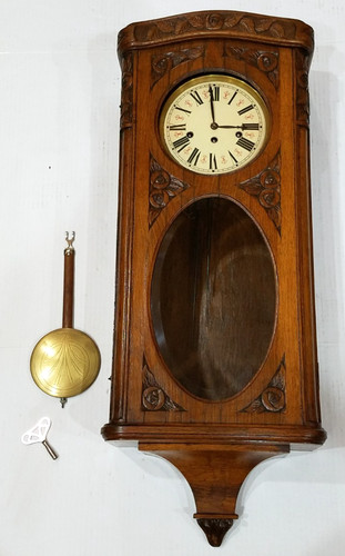 Antique german junghans - german,