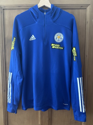 Retro leicester city football - retro,
