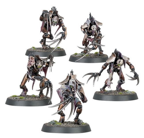 Wh40k warhammer 40k - 40k, necrons