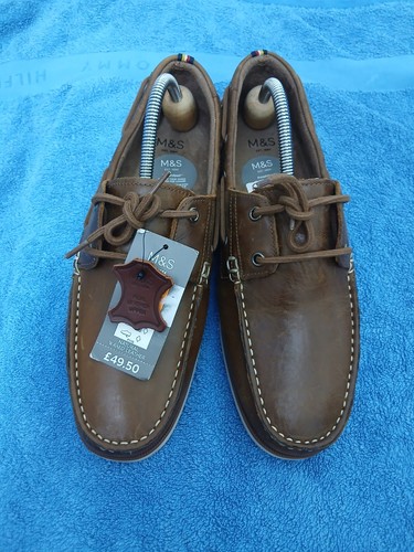 Mens marks spencer brown - marks&spencer,
