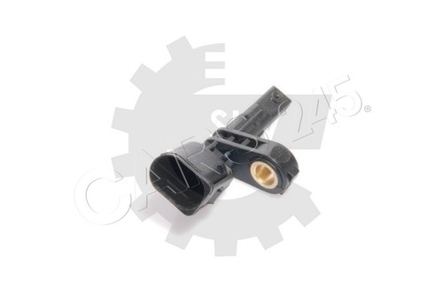 Abs wheel speed sensor left - wheel,