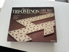 Complete Vintage 1986 Pressman