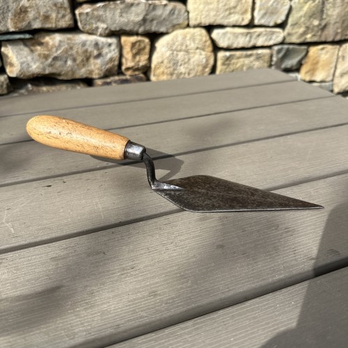 6 pointing trowel - , 6”