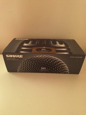 Shure 55SH Series II Iconic