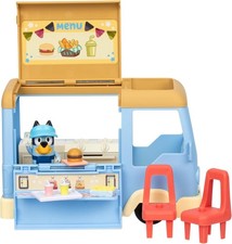 Bluey - Bluey's Food Truck