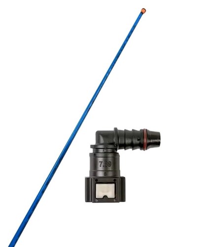 Diesel heater fuel pick - heater,