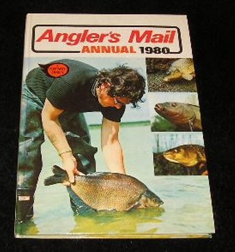Angler mail annual 1980 - angler's,