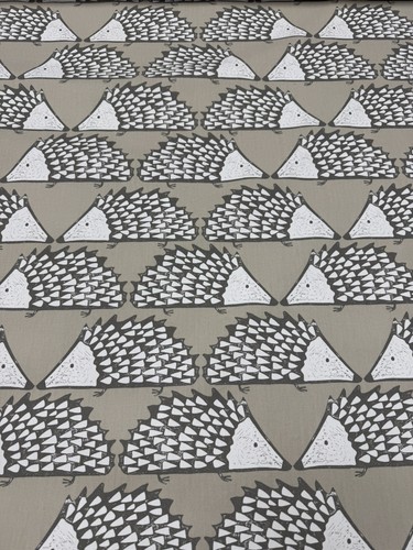Scion fabric spike col - fabric,
